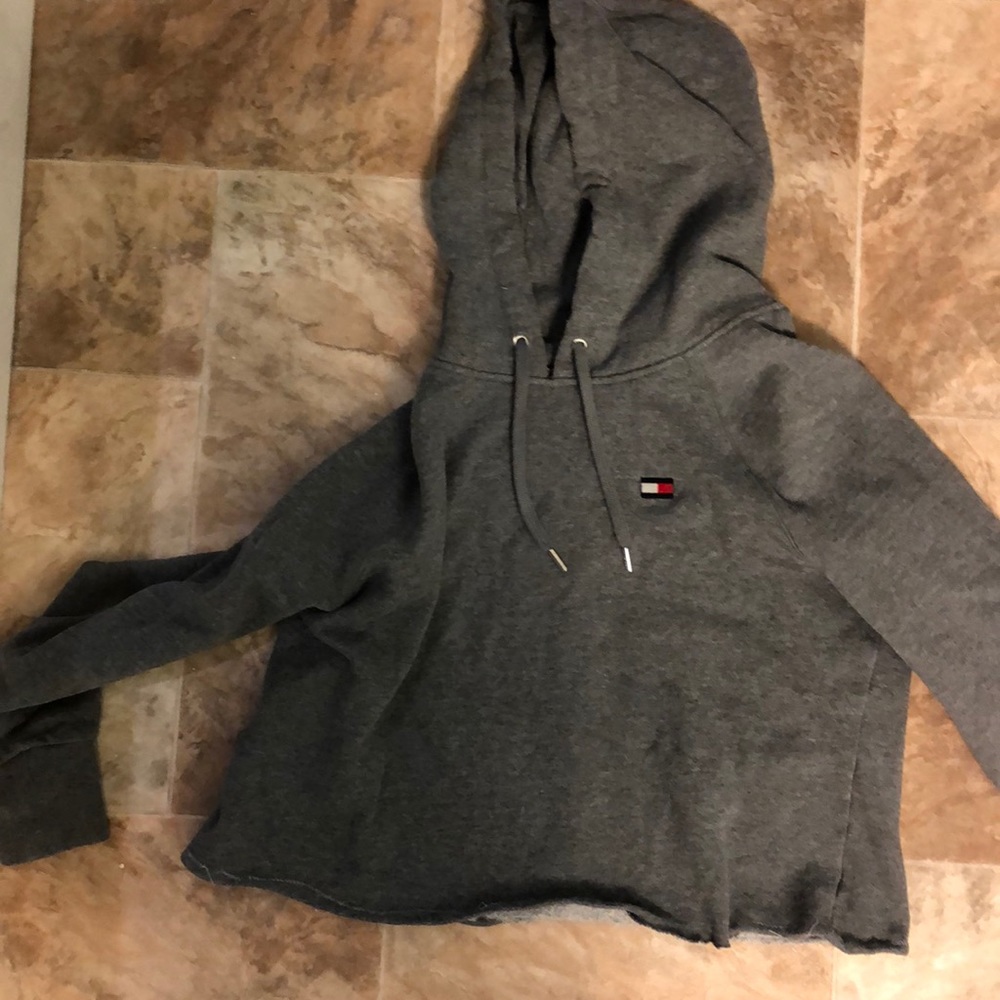 Tommy Hilfiger sport hoodie